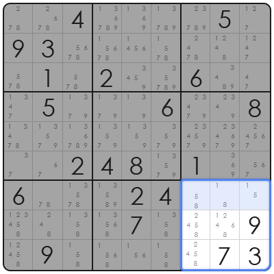 printable easy sudoku sheets