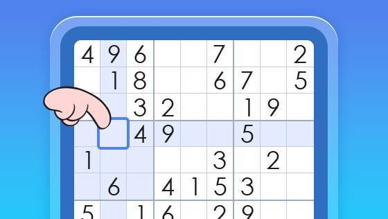 bing sudoku